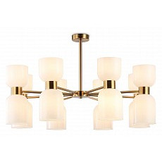 Люстра на штанге ambrella light lh lh56095
